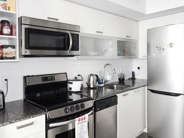 Preview image for 36 Lisgar St #1215W, Toronto