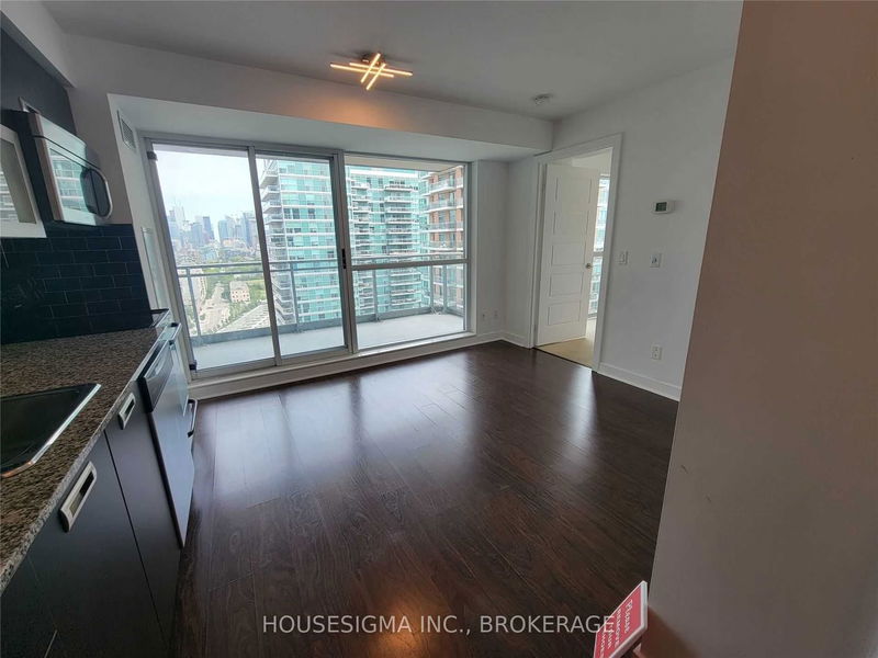 Preview image for 100 Western Battery Road Rd #2012, Toronto