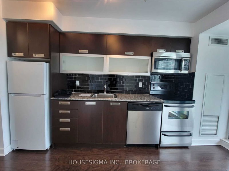 Preview image for 100 Western Battery Road Rd #2012, Toronto