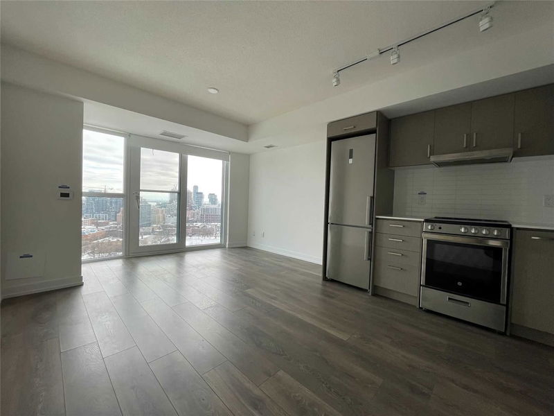 Preview image for 219 Dundas St E #2302, Toronto