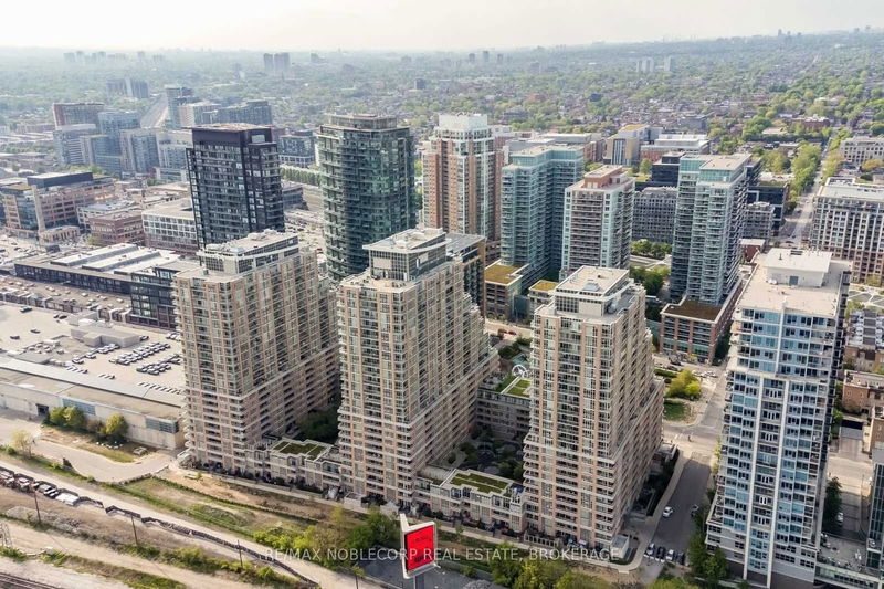 Preview image for 75 East Liberty St #1314, Toronto