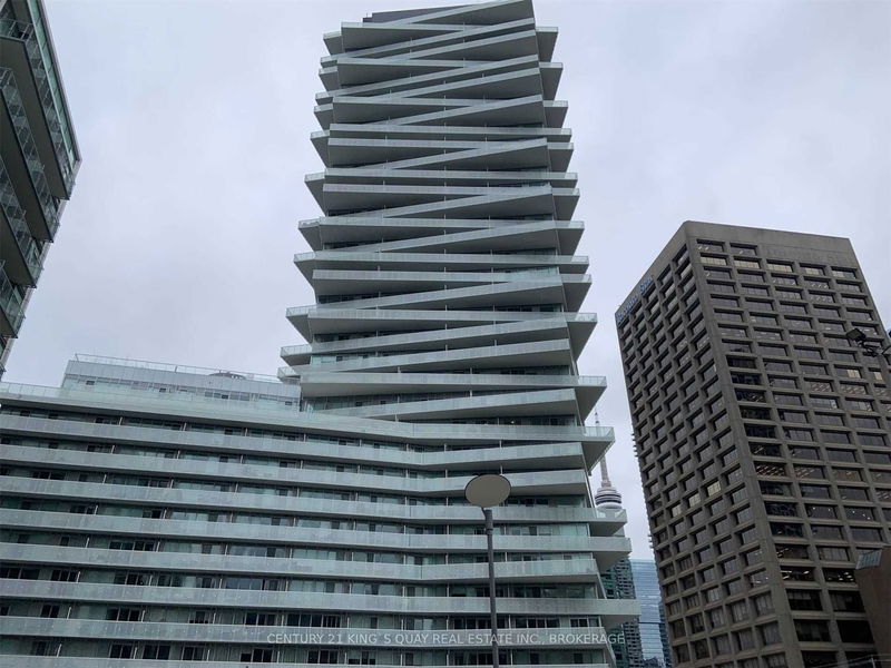 Preview image for 15 Queens Quay E #913, Toronto