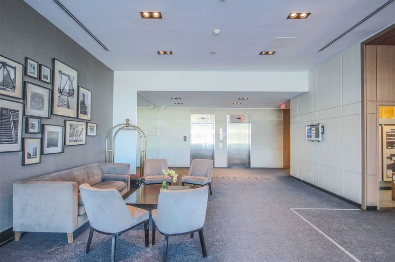 Preview image for 169 Fort York Blvd #518, Toronto