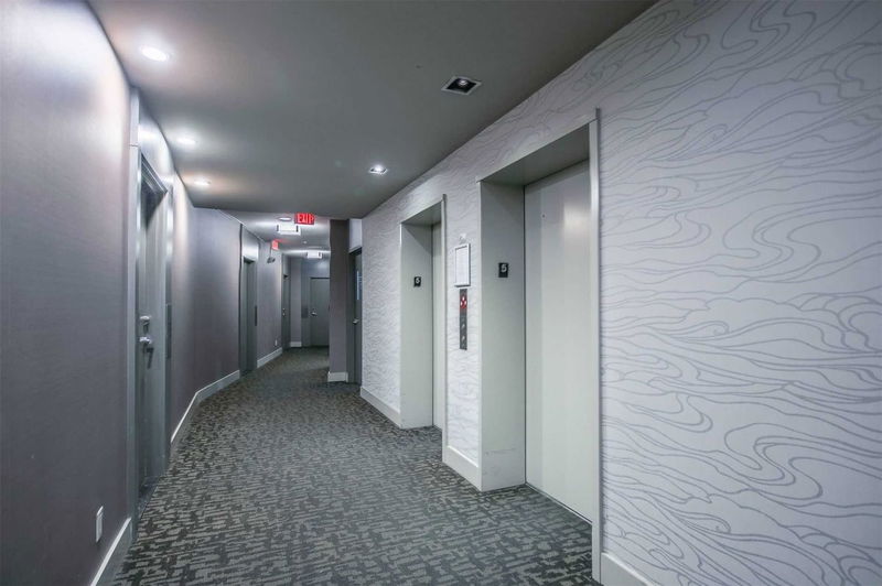 Preview image for 169 Fort York Blvd #518, Toronto