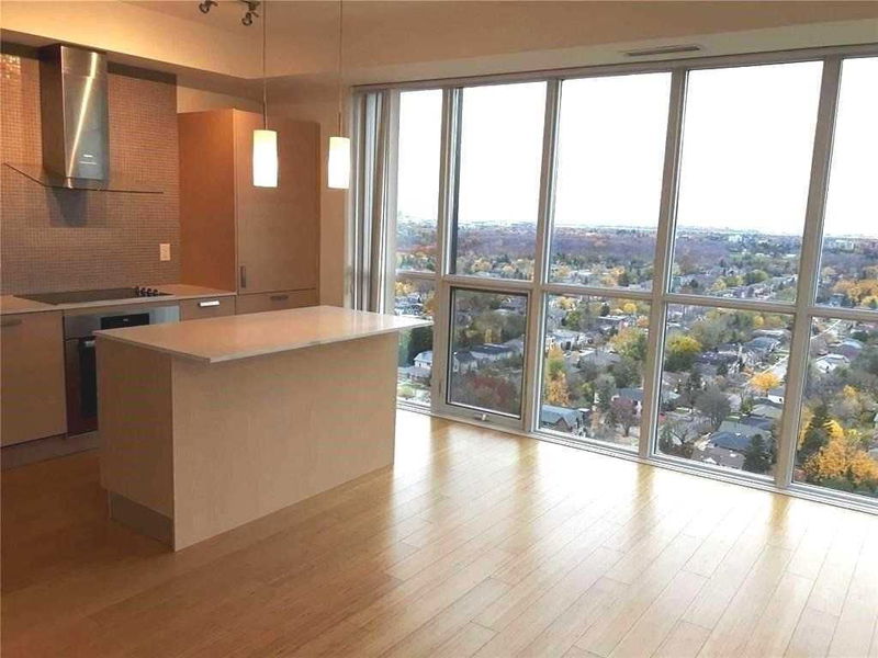 Preview image for 11 Bogert Ave #2407, Toronto