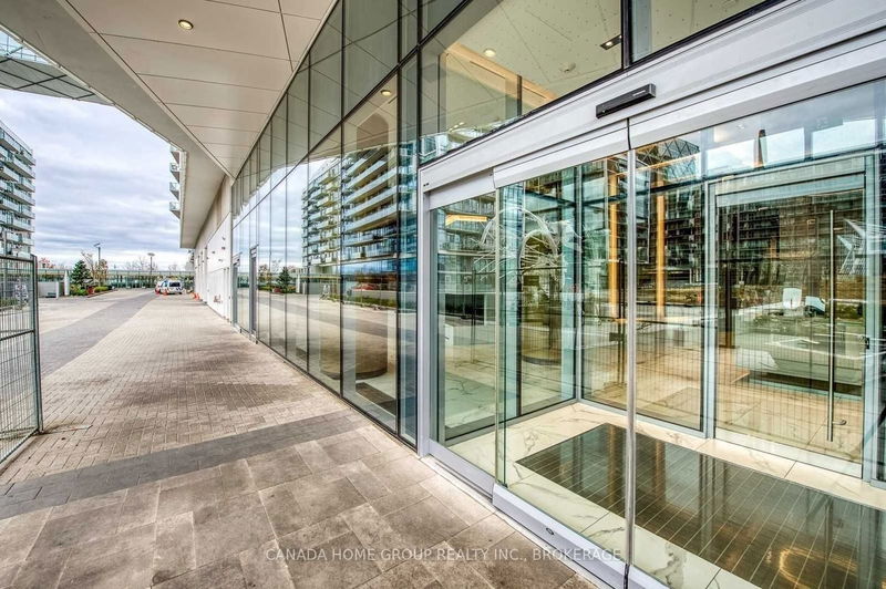 Preview image for 15 Queens Quay E #3204, Toronto