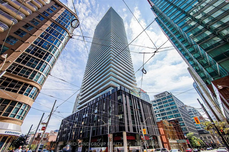 Preview image for 25 Richmond St E #2516, Toronto