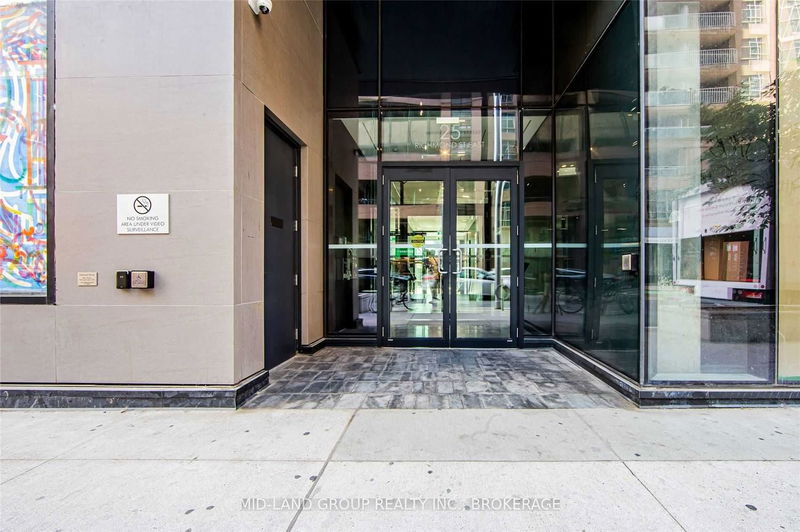 Preview image for 25 Richmond St E #2516, Toronto