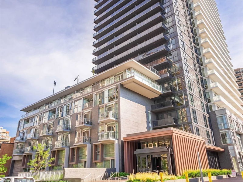 Preview image for 101 Erskine Ave #1310, Toronto