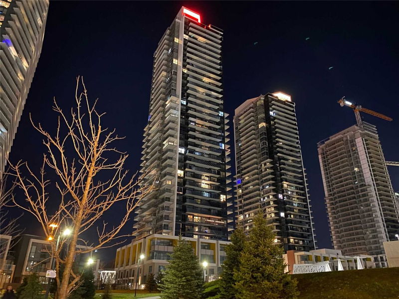 Preview image for 95 Mcmahon Dr #3707, Toronto