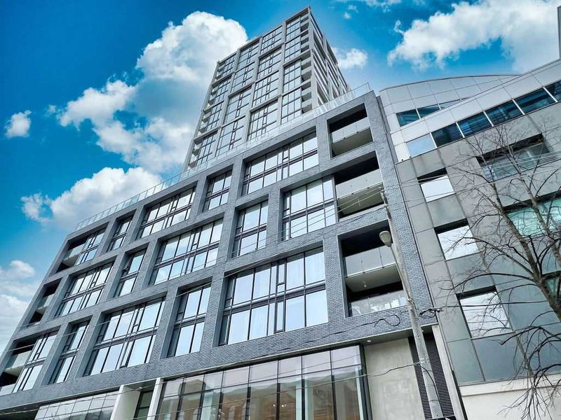 Preview image for 55 Ontario St #2403, Toronto