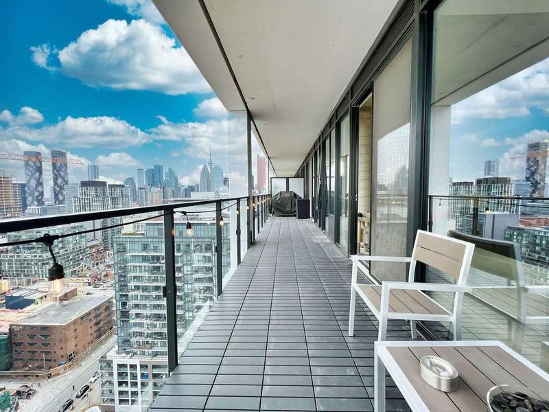 Preview image for 55 Ontario St #2403, Toronto