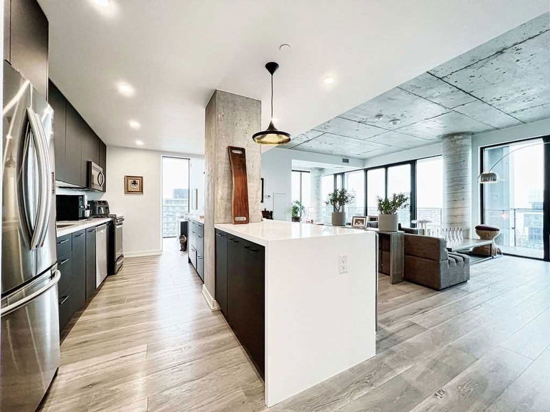 Preview image for 55 Ontario St #2403, Toronto