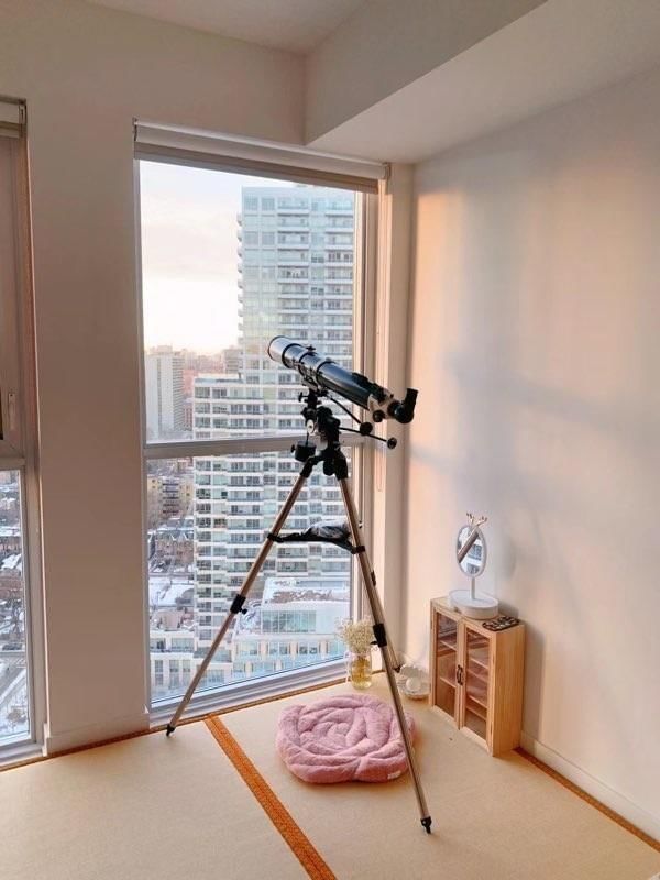 Preview image for 159 Wellesley St E #2510, Toronto