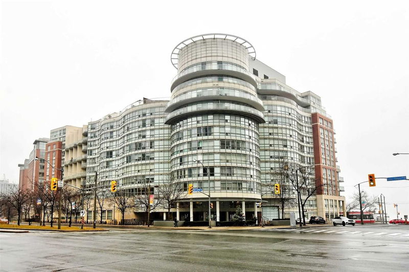 Preview image for 550 Queens Quay W #1015, Toronto