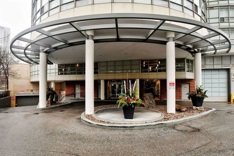 Preview image for 550 Queens Quay W #1015, Toronto