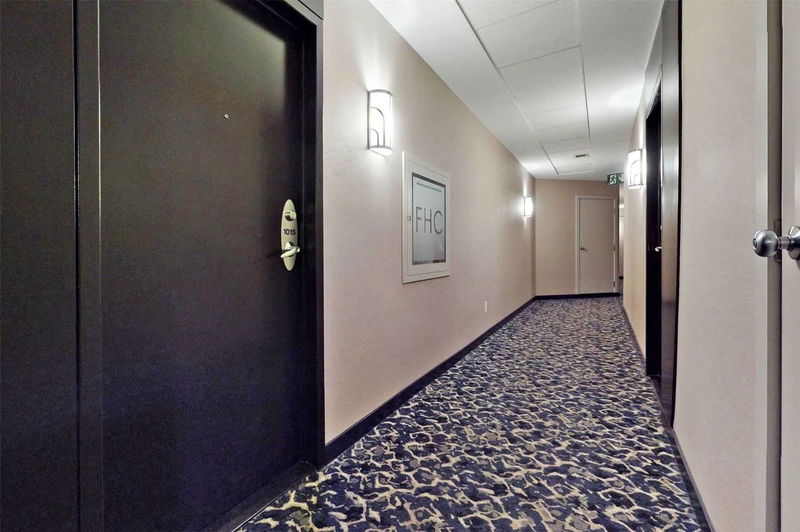 Preview image for 550 Queens Quay W #1015, Toronto