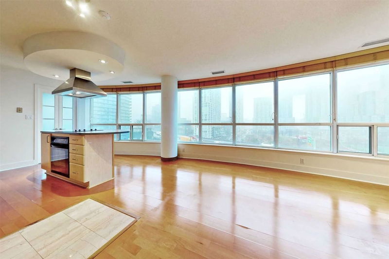 Preview image for 550 Queens Quay W #1015, Toronto
