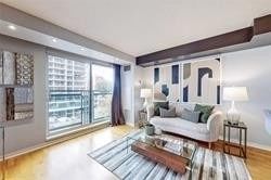 Preview image for 75 Dalhousie St #606, Toronto