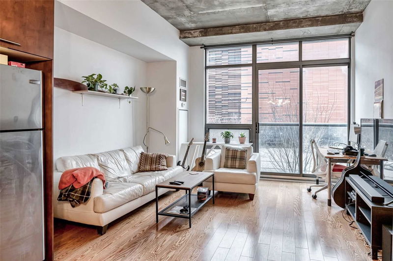 Preview image for 33 Mill St #218, Toronto