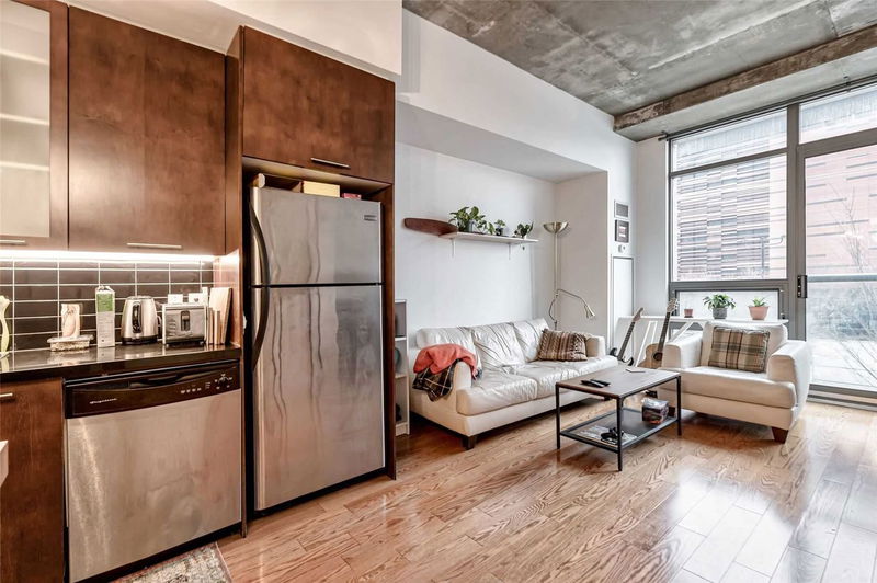 Preview image for 33 Mill St #218, Toronto