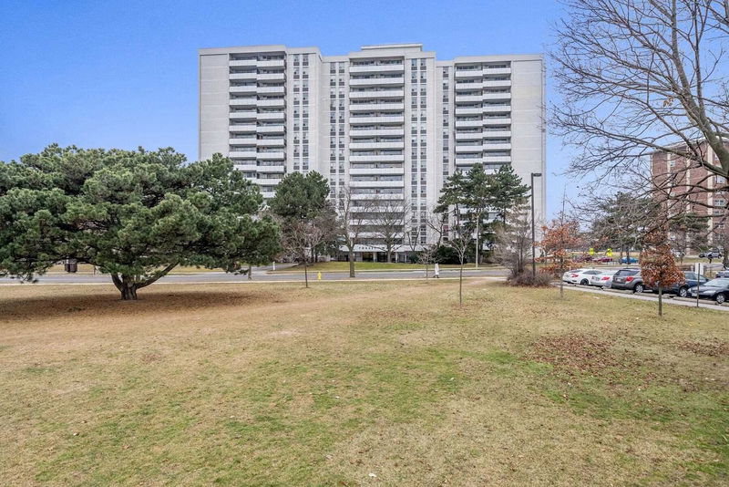 Preview image for 20 Forest Manor Rd #503, Toronto