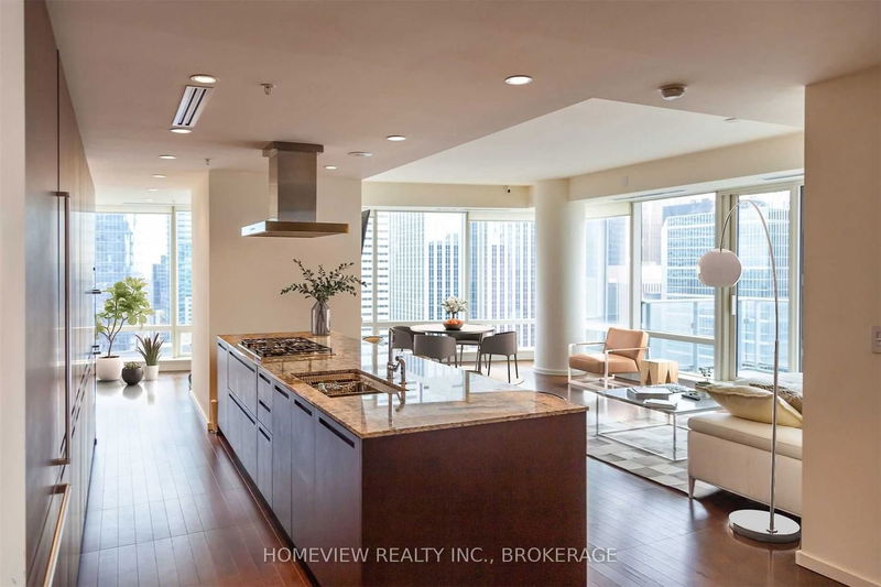 Preview image for 180 University Ave #3609, Toronto
