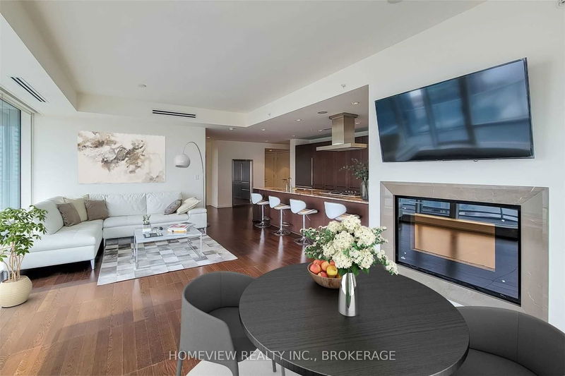 Preview image for 180 University Ave #3609, Toronto