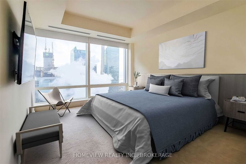 Preview image for 180 University Ave #3609, Toronto