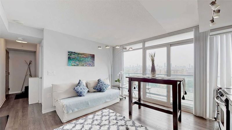 Preview image for 36 Lisgar St #1101E, Toronto