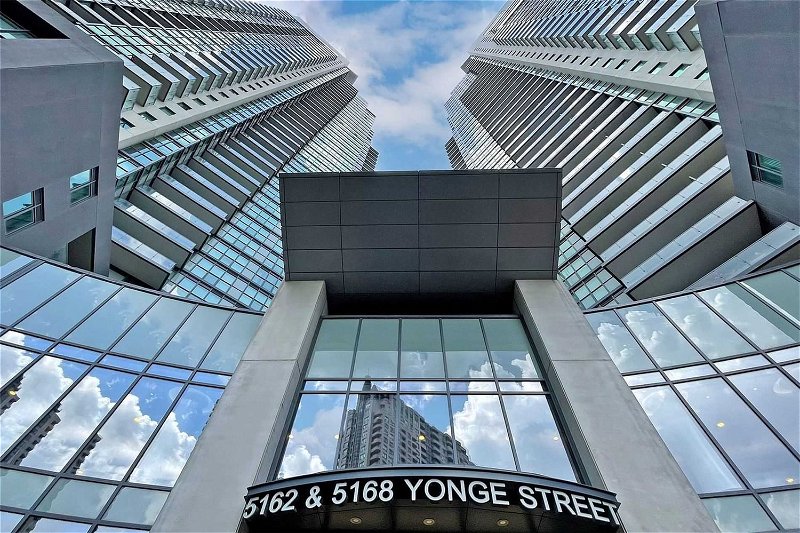 Blurred preview image for 5162 Yonge St #307, Toronto