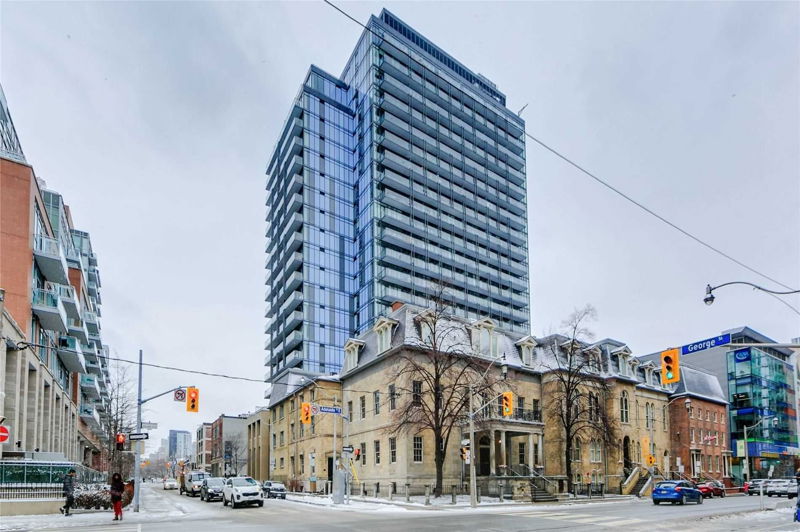 Preview image for 105 George St #408, Toronto