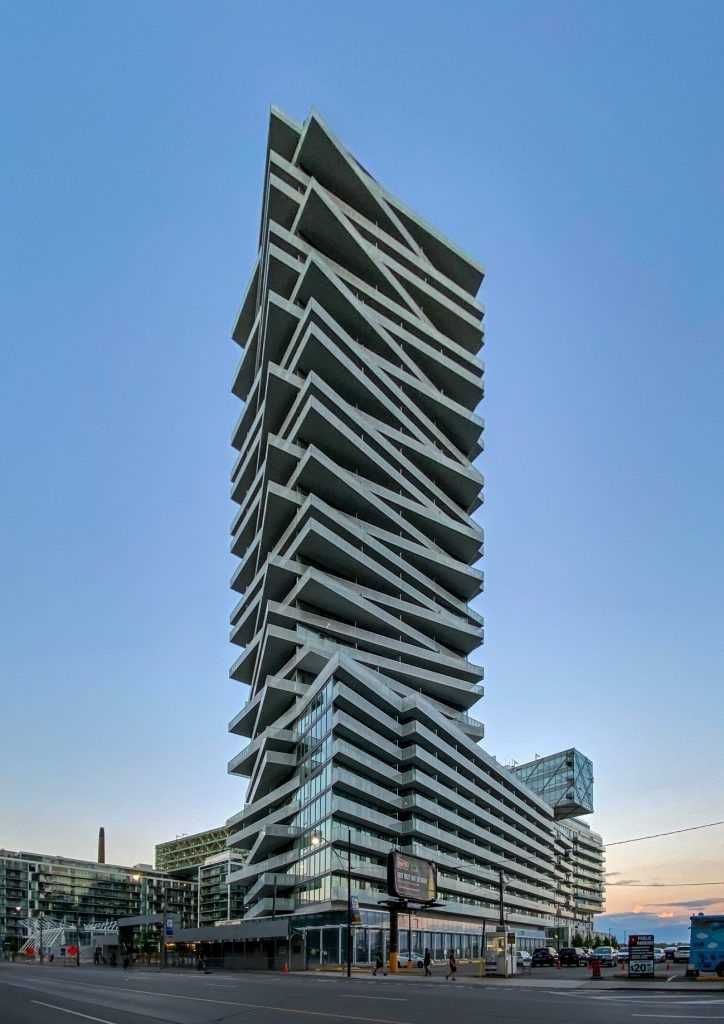 Preview image for 15 Queens Quay E #820, Toronto