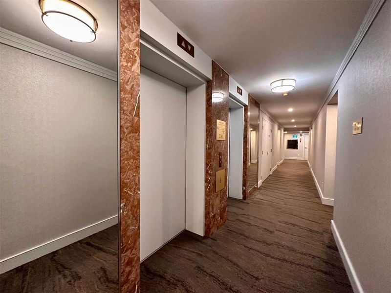Preview image for 7 Broadway Ave #604, Toronto