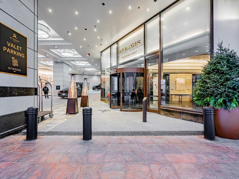 Preview image for 311 Bay St #4501, Toronto