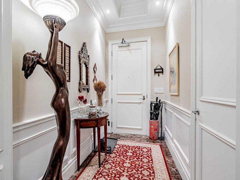 Preview image for 311 Bay St #4501, Toronto