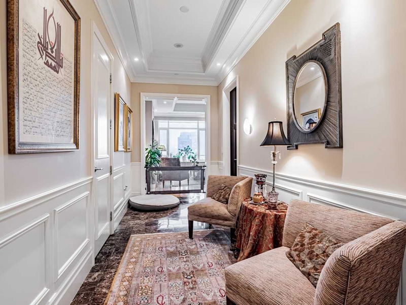 Preview image for 311 Bay St #4501, Toronto