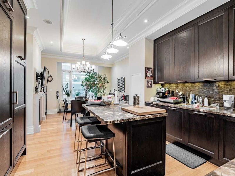 Preview image for 311 Bay St #4501, Toronto