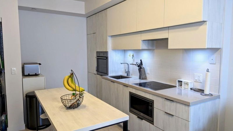 Preview image for 8 Eglinton Ave E #3807, Toronto