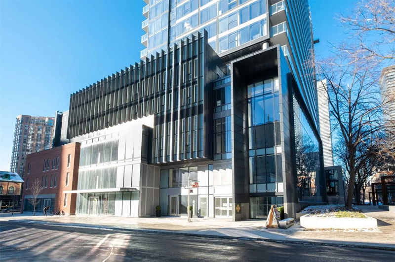 Preview image for 3 Gloucester St #3601, Toronto