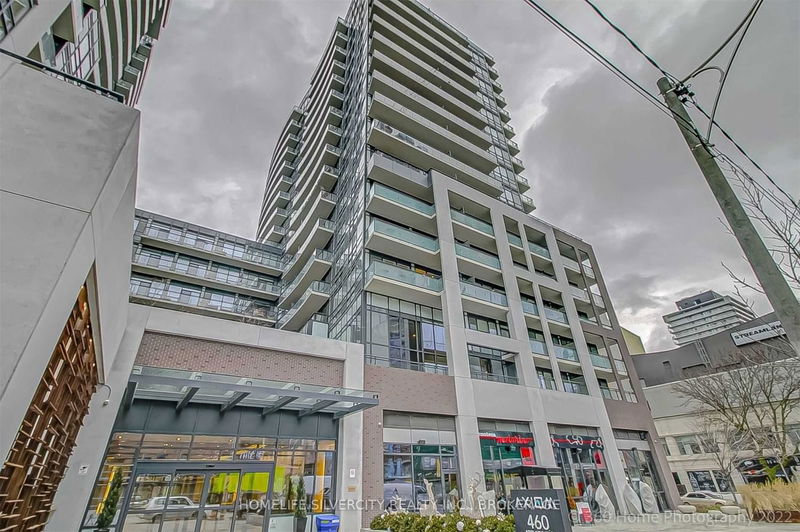 Preview image for 460 Adelaide St E #1132, Toronto