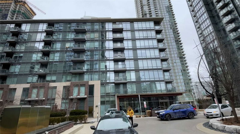 Preview image for 15 Brunel Crt #519, Toronto