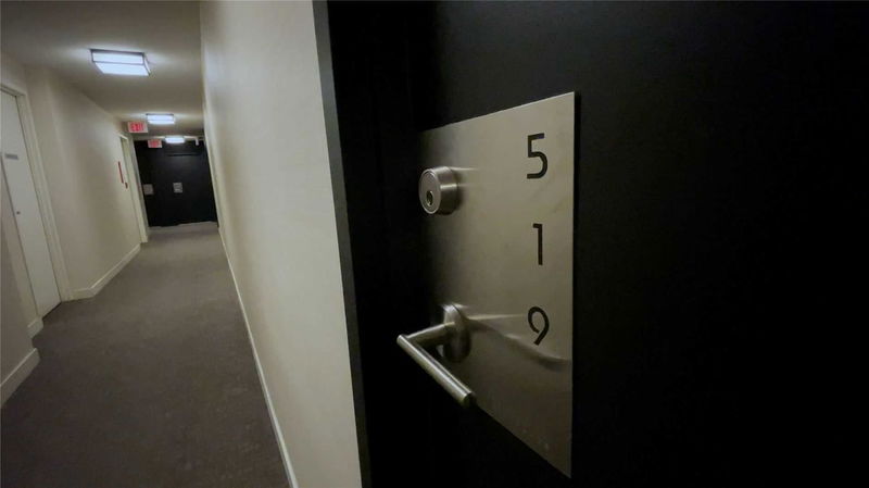 Preview image for 15 Brunel Crt #519, Toronto