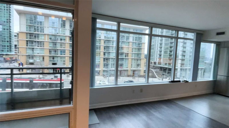 Preview image for 15 Brunel Crt #519, Toronto