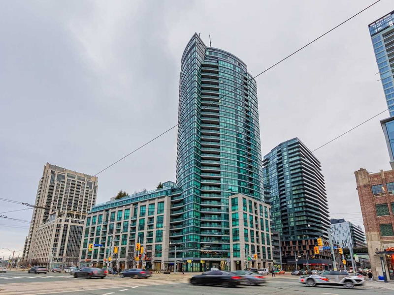 Preview image for 600 Fleet St #1109, Toronto