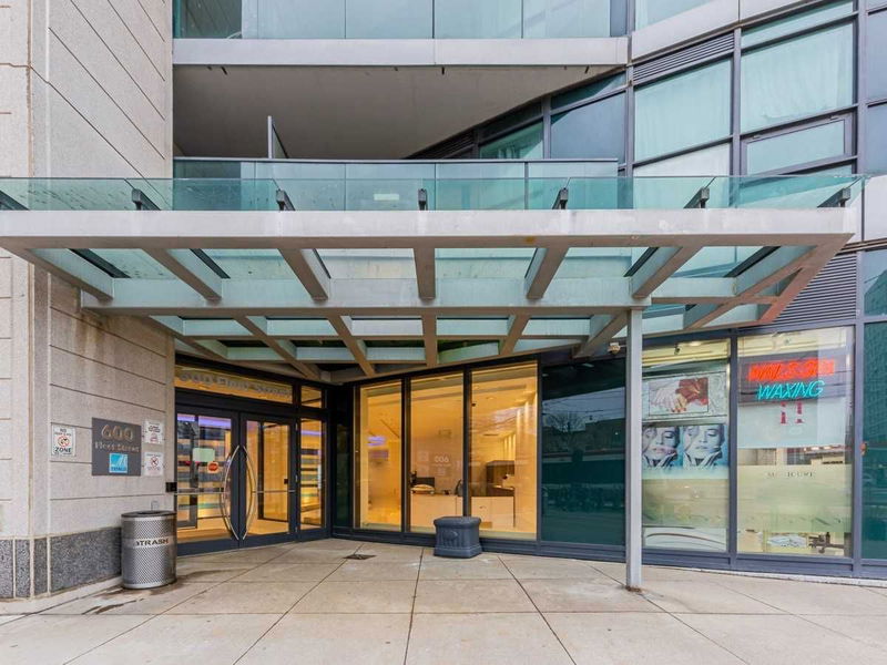 Preview image for 600 Fleet St #1109, Toronto
