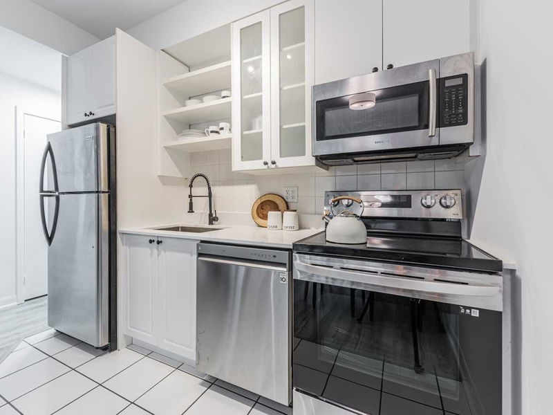 Preview image for 600 Fleet St #1109, Toronto