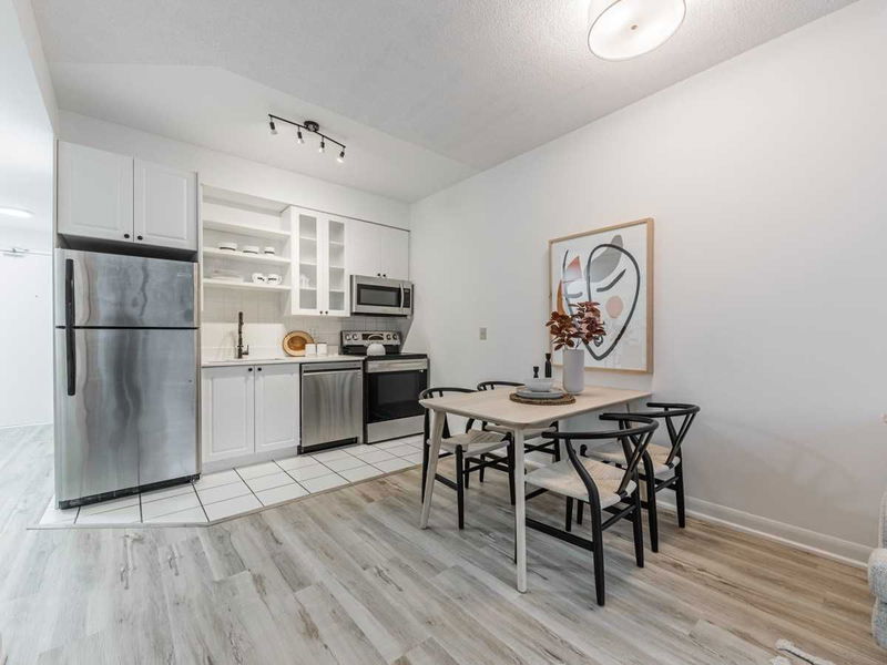 Preview image for 600 Fleet St #1109, Toronto