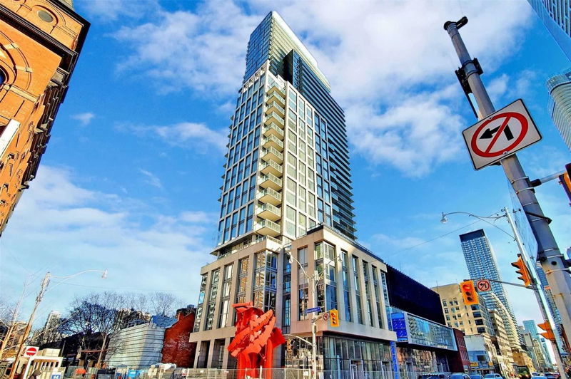Preview image for 3 Gloucester St #3603, Toronto