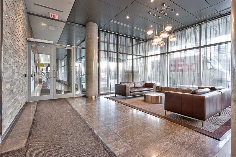 Preview image for 4K Spadina Ave #1809, Toronto